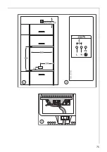 Preview for 75 page of AEG COMPETENCE B8920-1-M Installation And Operating Instructions Manual