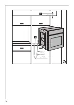 Preview for 76 page of AEG COMPETENCE B8920-1-M Installation And Operating Instructions Manual