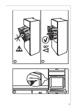 Preview for 77 page of AEG COMPETENCE B8920-1-M Installation And Operating Instructions Manual