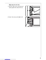 Preview for 69 page of AEG COMPETENCE B8920-1 Installation And Operating Instructions Manual