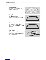 Предварительный просмотр 10 страницы AEG COMPETENCE B8920 Operating And Installation Instructions