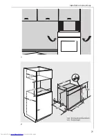 Предварительный просмотр 71 страницы AEG COMPETENCE B8920 Operating And Installation Instructions