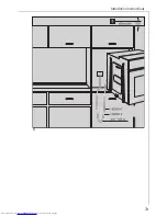 Предварительный просмотр 73 страницы AEG COMPETENCE B8920 Operating And Installation Instructions