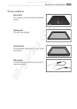 Предварительный просмотр 11 страницы AEG COMPETENCE B9871-4 User Manual