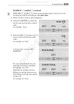 Предварительный просмотр 41 страницы AEG COMPETENCE B9871-4 User Manual