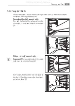 Предварительный просмотр 49 страницы AEG COMPETENCE B9871-4 User Manual