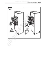 Предварительный просмотр 61 страницы AEG COMPETENCE B9871-4 User Manual