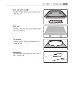 Preview for 11 page of AEG Competence B9879-4 User Manual