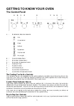 Предварительный просмотр 5 страницы AEG COMPETENCE CD41001-A Operating Instructions Manual