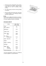 Preview for 14 page of AEG COMPETENCE CD41001-A Operating Instructions Manual