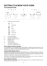 Preview for 5 page of AEG COMPETENCE CD4150-1B Operating Instructions Manual