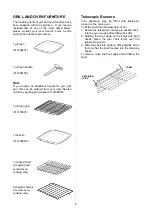 Preview for 6 page of AEG COMPETENCE CD4150-1B Operating Instructions Manual