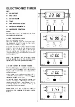 Preview for 8 page of AEG COMPETENCE CD4150-1B Operating Instructions Manual