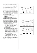 Preview for 9 page of AEG COMPETENCE CD4150-1B Operating Instructions Manual