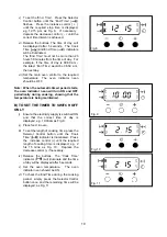 Preview for 10 page of AEG COMPETENCE CD4150-1B Operating Instructions Manual