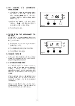 Preview for 11 page of AEG COMPETENCE CD4150-1B Operating Instructions Manual