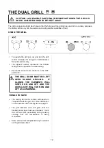 Preview for 12 page of AEG COMPETENCE CD4150-1B Operating Instructions Manual