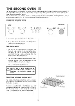 Preview for 15 page of AEG COMPETENCE CD4150-1B Operating Instructions Manual