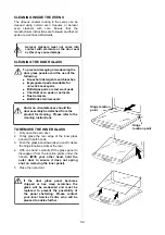 Preview for 32 page of AEG COMPETENCE CD4150-1B Operating Instructions Manual