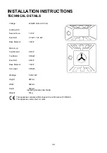 Preview for 39 page of AEG COMPETENCE CD4150-1B Operating Instructions Manual