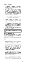 Preview for 41 page of AEG COMPETENCE CD4150-1B Operating Instructions Manual