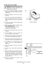 Preview for 46 page of AEG COMPETENCE CD4150-1B Operating Instructions Manual