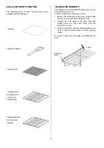 Предварительный просмотр 6 страницы AEG COMPETENCE D2100-4 COMPETENCE D2100-4B Installation And Operating Instructions Manual