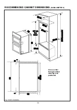 Предварительный просмотр 32 страницы AEG COMPETENCE D2100-4 COMPETENCE D2100-4B Installation And Operating Instructions Manual