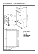 Предварительный просмотр 34 страницы AEG COMPETENCE  D2160-1 Operating Instructions Manual