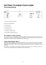 Предварительный просмотр 5 страницы AEG COMPETENCE D2160 Operating And Installation Instructions