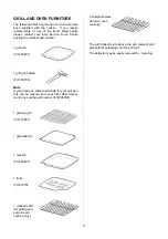 Предварительный просмотр 6 страницы AEG COMPETENCE D2160 Operating And Installation Instructions