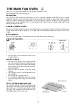 Предварительный просмотр 17 страницы AEG COMPETENCE D2160 Operating And Installation Instructions