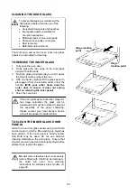 Предварительный просмотр 25 страницы AEG COMPETENCE D2160 Operating And Installation Instructions