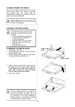 Предварительный просмотр 33 страницы AEG COMPETENCE  D4100 Operating And Installation Instructions