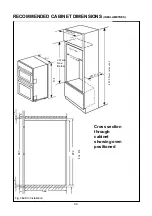 Предварительный просмотр 45 страницы AEG COMPETENCE  D4100 Operating And Installation Instructions