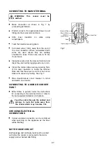 Предварительный просмотр 48 страницы AEG COMPETENCE  D4100 Operating And Installation Instructions