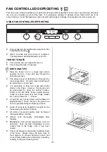 Preview for 31 page of AEG COMPETENCE D5701-4 Installation And Operating Instructions Manual