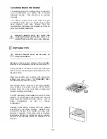 Предварительный просмотр 33 страницы AEG COMPETENCE D5701-5 Installation And Operating Instructions Manual