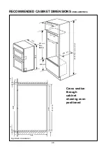 Предварительный просмотр 48 страницы AEG COMPETENCE  D8100-1 Operating Instructions Manual