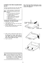 Preview for 38 page of AEG COMPETENCE D81000 Operating And Installation Instructions