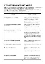 Preview for 41 page of AEG COMPETENCE D81000 Operating And Installation Instructions