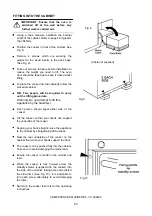 Preview for 54 page of AEG COMPETENCE D81000 Operating And Installation Instructions