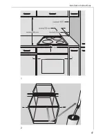 Предварительный просмотр 47 страницы AEG COMPETENCE E1100-2 User Instructions