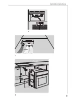 Предварительный просмотр 49 страницы AEG COMPETENCE E1100-2 User Instructions