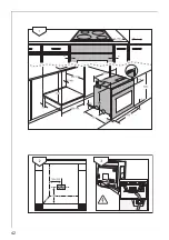 Предварительный просмотр 42 страницы AEG COMPETENCE E1100-4 User Information