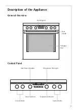 Предварительный просмотр 7 страницы AEG Competence E2191-4 User Information