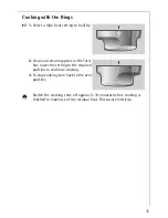 Предварительный просмотр 15 страницы AEG COMPETENCE E3000-1 Operating Instructions Manual