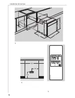 Предварительный просмотр 56 страницы AEG COMPETENCE E4100-1 User Instructions