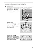 Preview for 17 page of AEG COMPETENCE E4130-1 Operating Instructions Manual