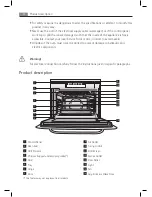 Preview for 4 page of AEG COMPETENCE KB68004-5-M User Manual